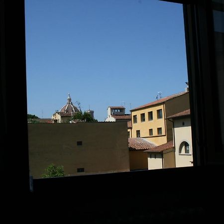 Casa Per Ferie Regina Santo Rosario Bed & Breakfast Florence Exterior photo
