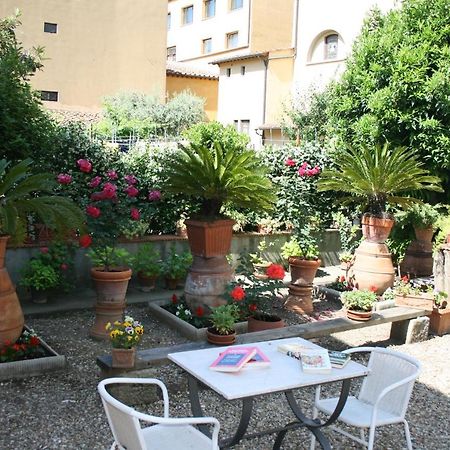 Casa Per Ferie Regina Santo Rosario Bed & Breakfast Florence Exterior photo