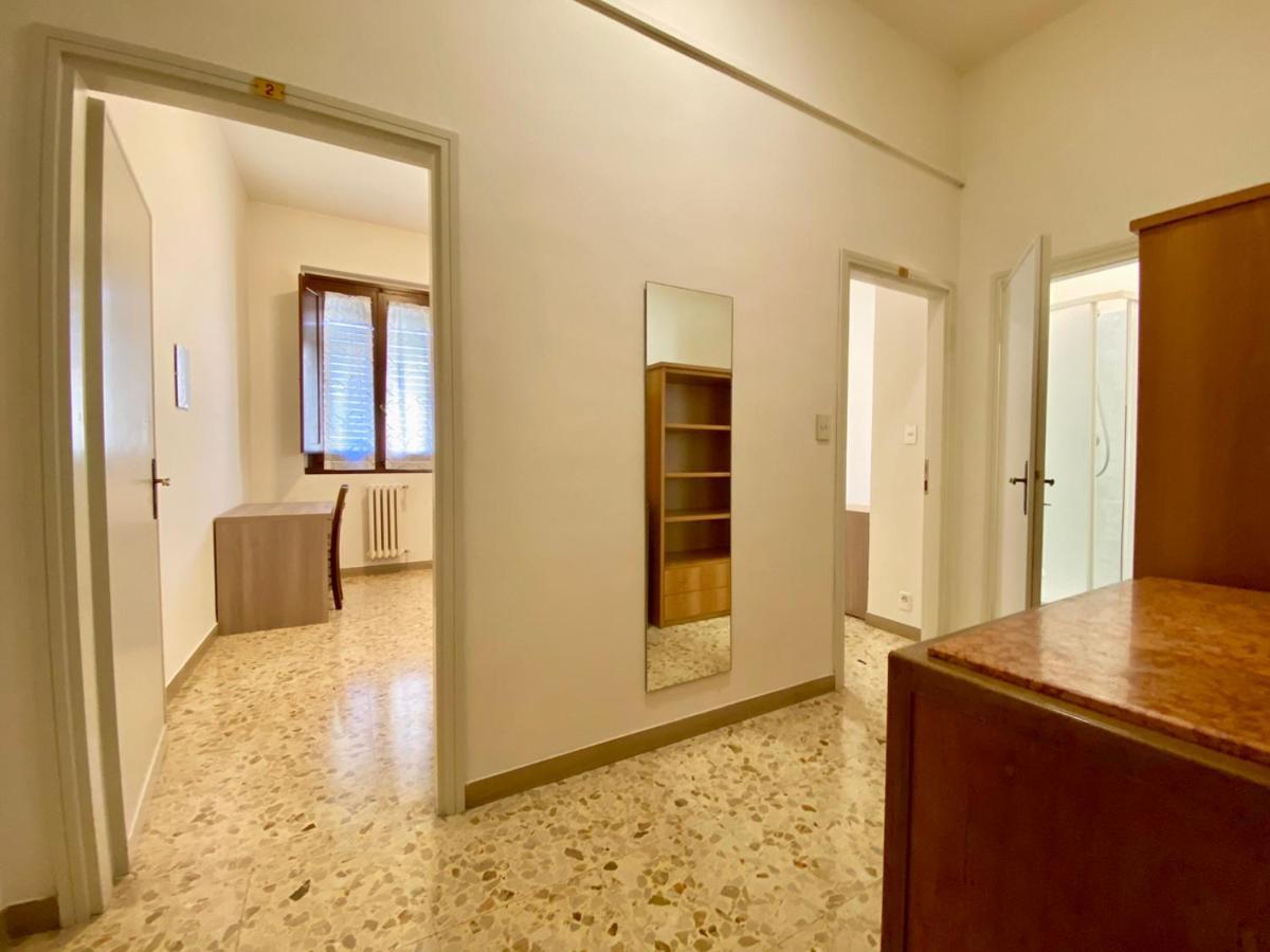 Casa Per Ferie Regina Santo Rosario Bed & Breakfast Florence Exterior photo