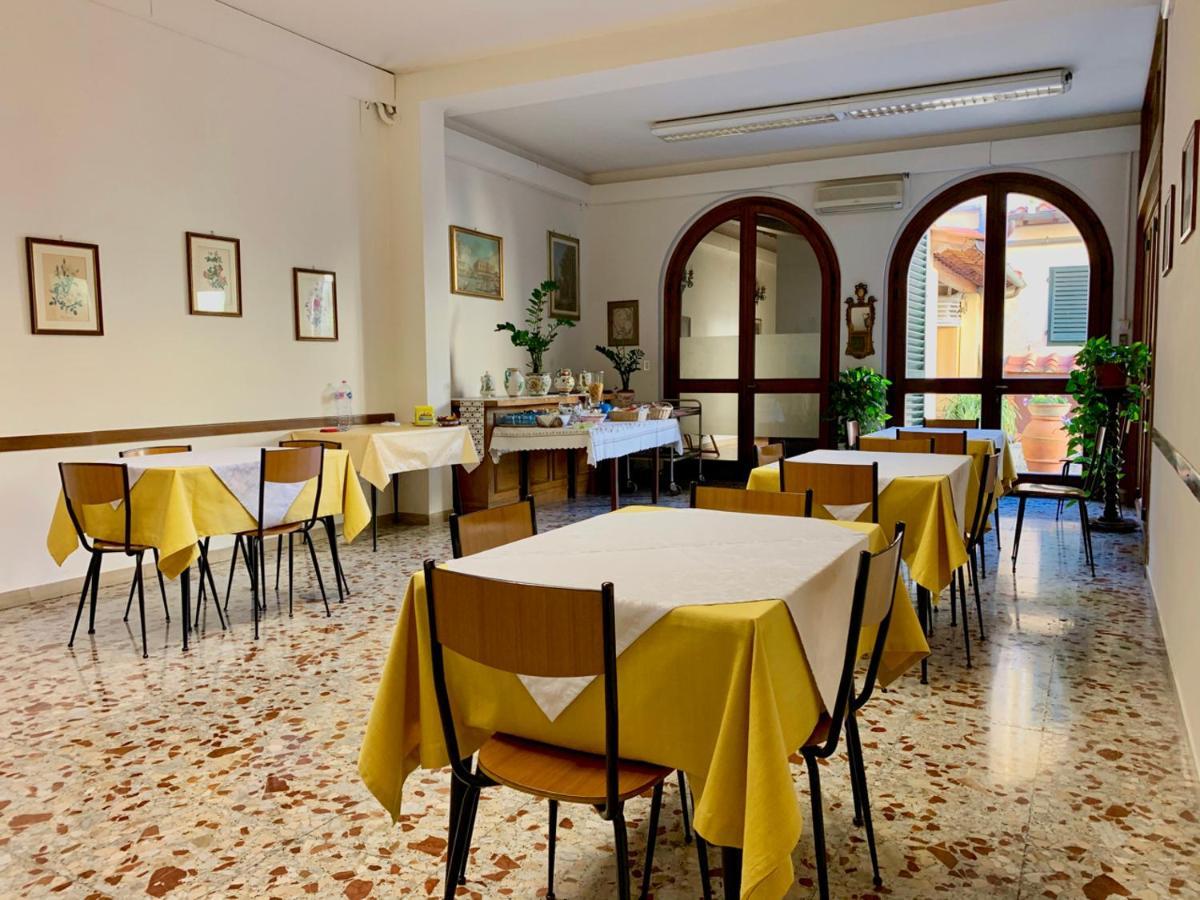 Casa Per Ferie Regina Santo Rosario Bed & Breakfast Florence Exterior photo