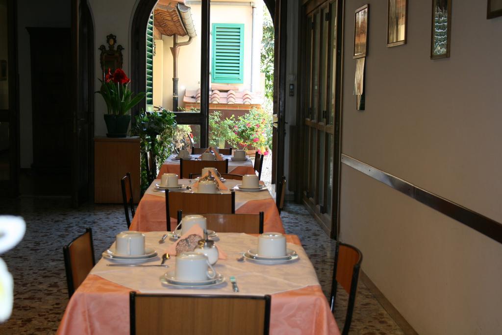 Casa Per Ferie Regina Santo Rosario Bed & Breakfast Florence Exterior photo