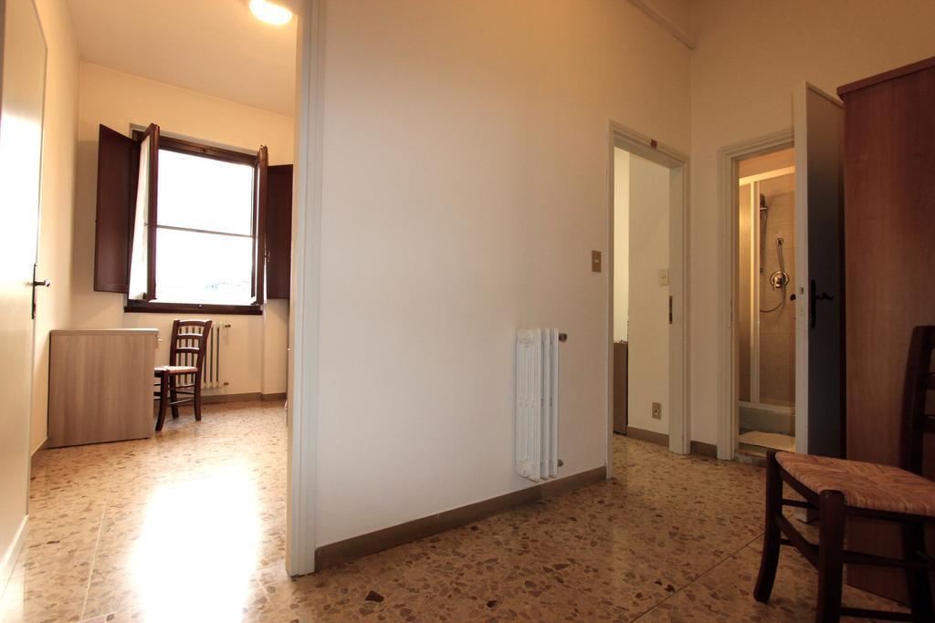 Casa Per Ferie Regina Santo Rosario Bed & Breakfast Florence Room photo