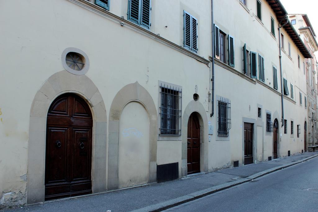 Casa Per Ferie Regina Santo Rosario Bed & Breakfast Florence Exterior photo